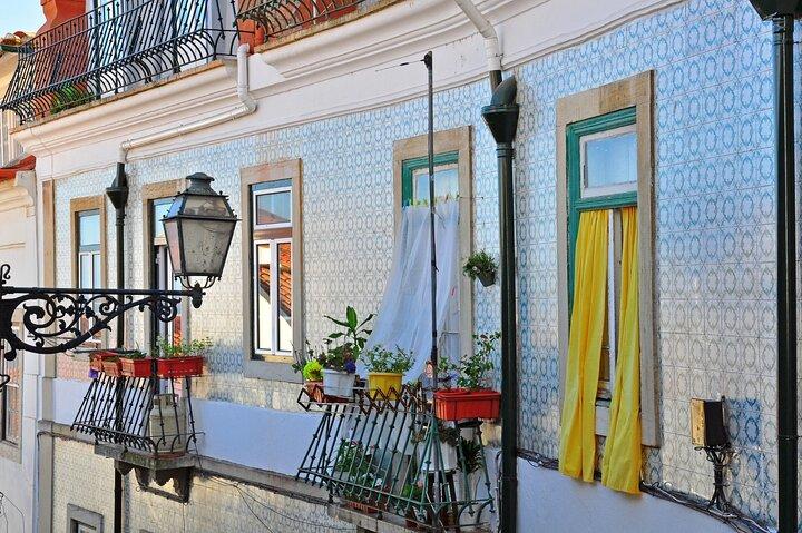 The Moorish Beyond the Tourist Trail Quarter Free Walking Tour