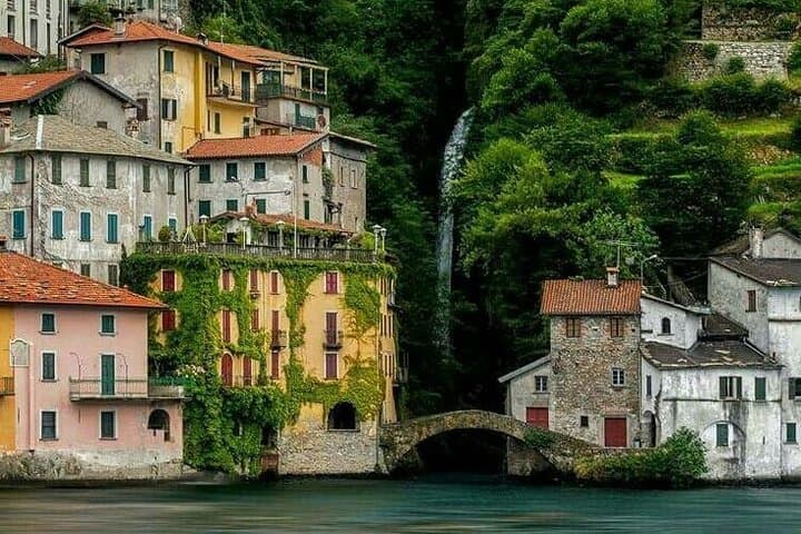 2 Hours Private Boat Tour Como