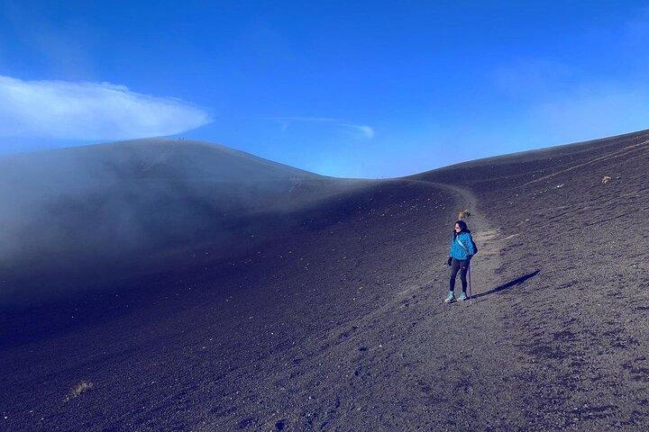 2-Day Camping & Fuego Views Acatenango Volcano 2-Day Shared Hike