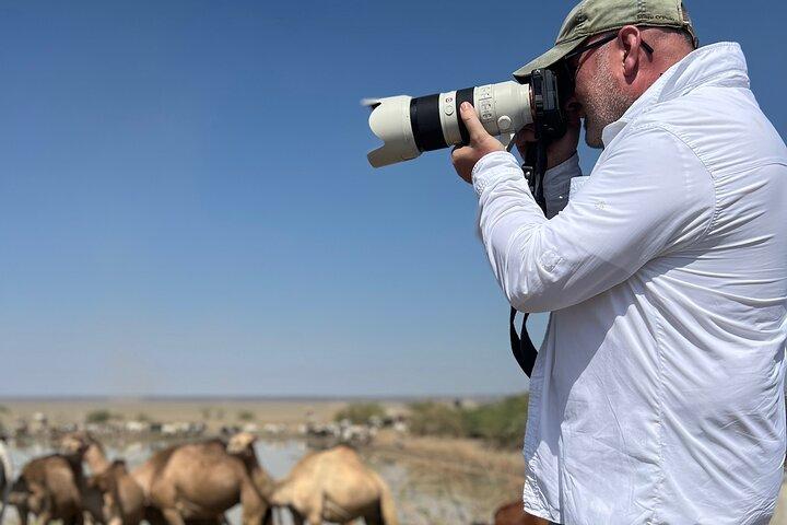 3 Days 2 Nights Small Group Danakil Depression Tours