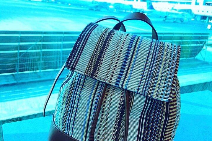Private Airport Transfer from OR to Cairo Airport / Cairo Hotels