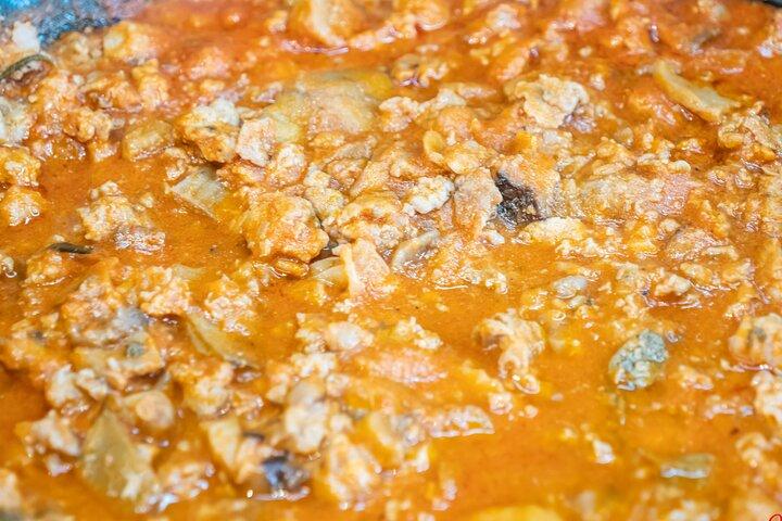 Master the Art of Making Risotto with a Local Chef in Milan