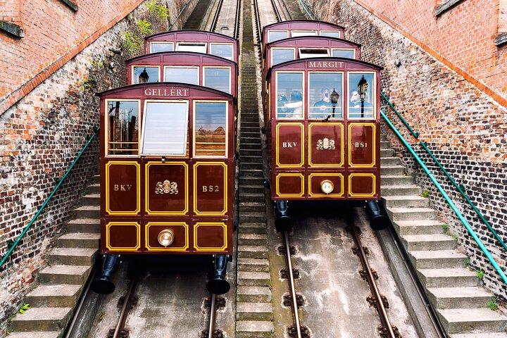 Full Day Private Tour at Budapest and Szentendre with lunch