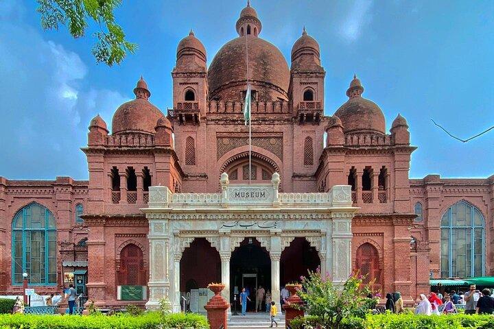 2 Days Private Guided Tour in Lahore