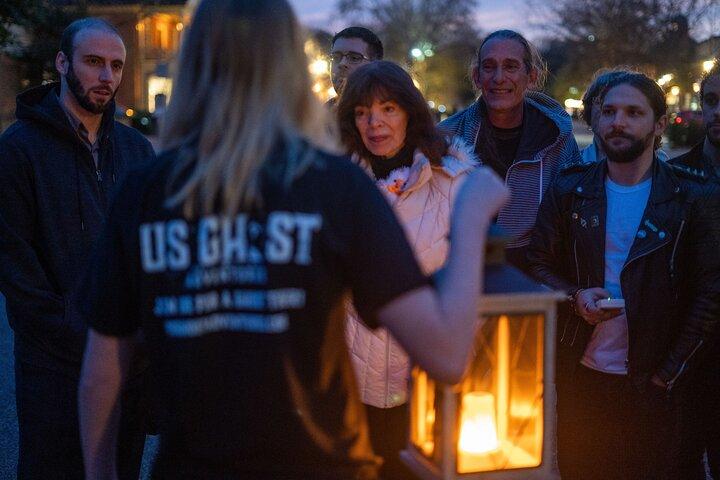 The Grimoire Ghouls and Graves: Galveston Ghost Tour