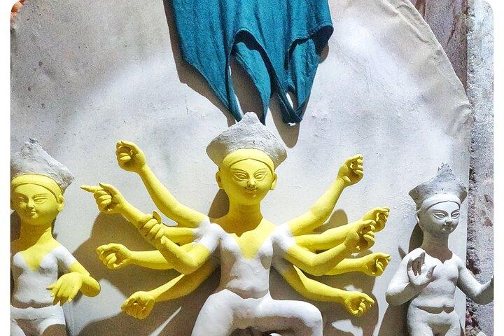 Private Heritage and Spiritual Walk Tour - Varanasi Kashi
