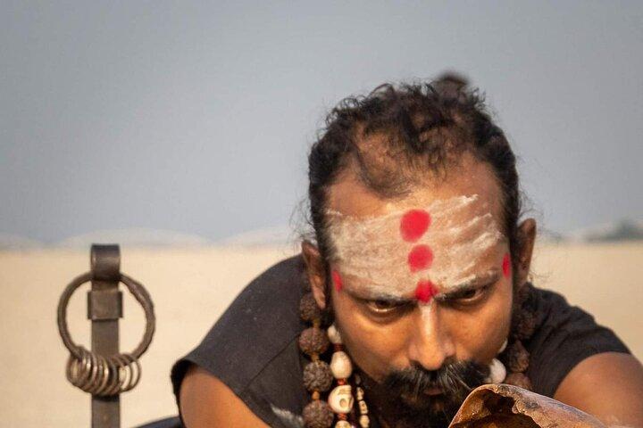 Private Heritage and Spiritual Walk Tour - Varanasi Kashi