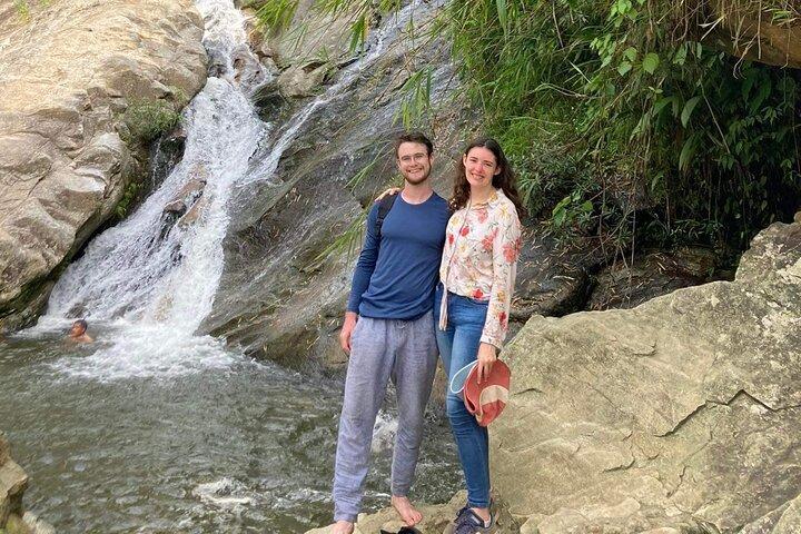 Mountain Valley Trekking with Local Guide from Sapa to Hau Thao