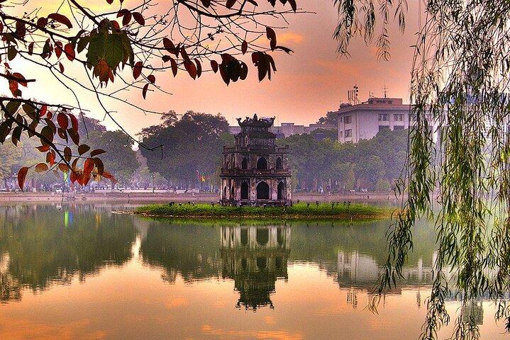 Discovering the Ultimate Hanoi Layover Private Tour