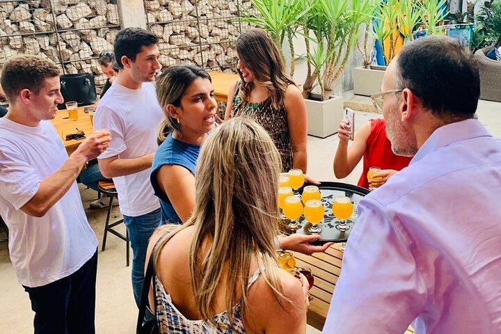 Wynwood Food & Art Tour - exclusive access to the Wynwood Walls