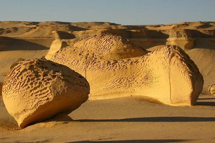 allinclusive Private tour 3 Days 2Nights Siwa Oasis from Cairo