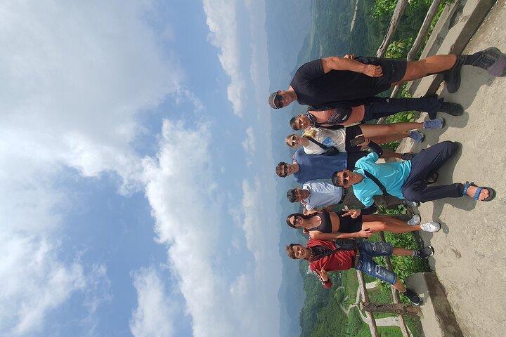 Ha Giang Loop 4D3N Tour Easyrider (small group 2-10pax)