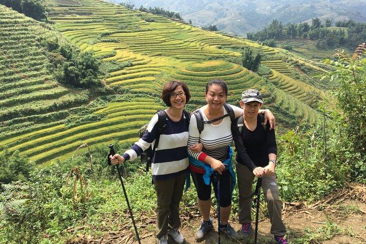 Private Tour in the Tribal Villages of Vietnam