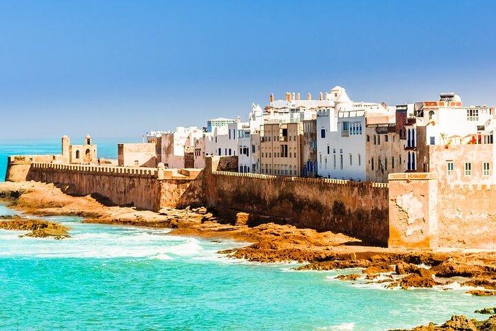 Excursion Full Day (Private) from Marrakech to Essaouira