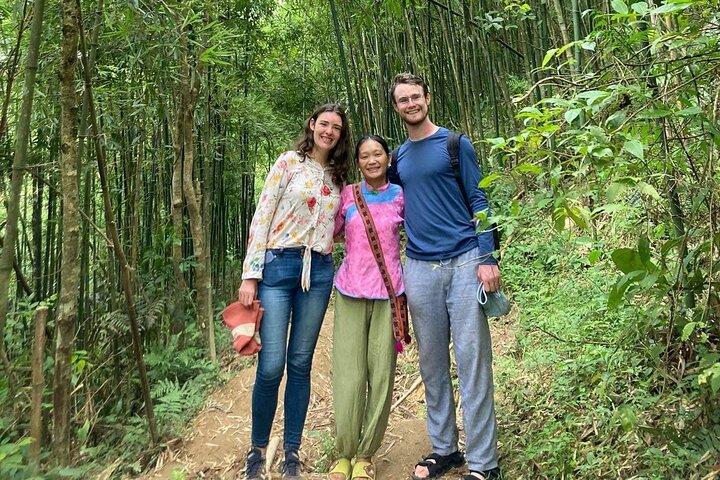Muong Hoa Valley Trek and Local Ethnic Villages Tour From Sapa