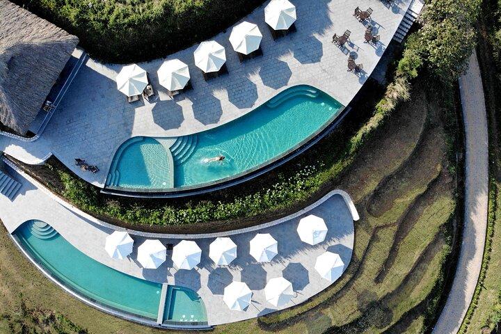 Sapa Private Tour 2 days 1 night with Topas Ecolodge Overnight