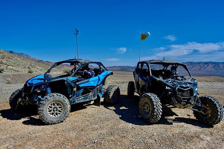 Flame Thrower Combo Package at Adrenaline Mountain