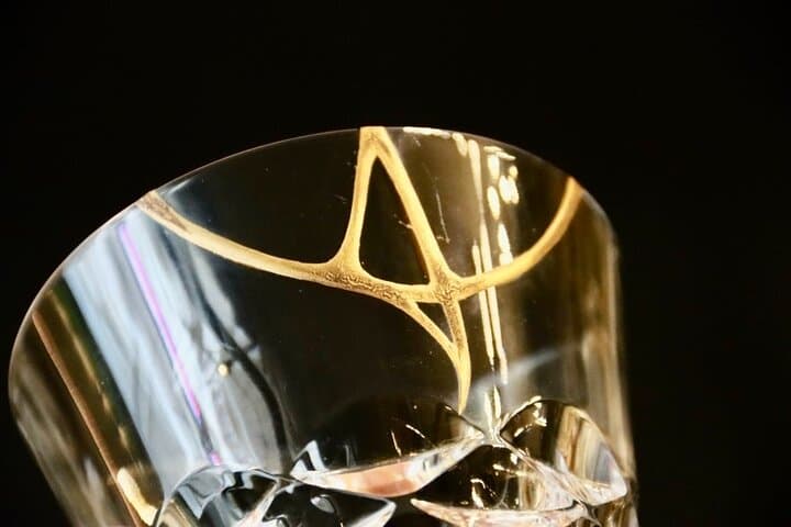 Authentic Kintsugi Experience: Art of Golden Joinery in Tokyo