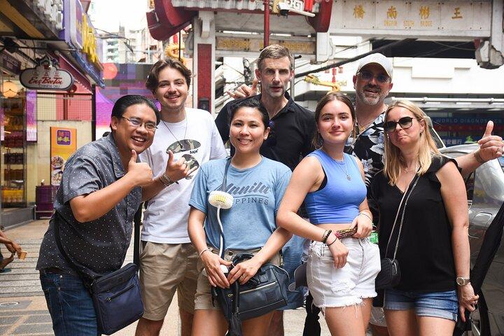 Manila Food Tour: Explore World's Oldest Chinatown
