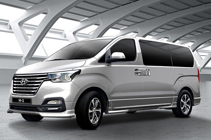 Dubai Airports Departure Transfer Only