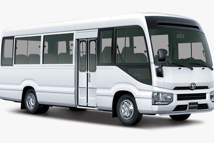 Dubai Airports Departure Transfer Only