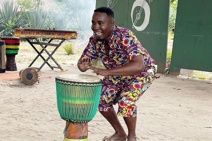 The Best/Top Rated Cultural City Tour in Dar es Salaam