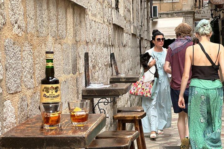 3 Hour Kotor Food Tour - Rick Steves' Recommended