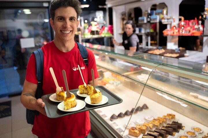 Barcelona Gothic Quarter Tapas & Vermouth Experience