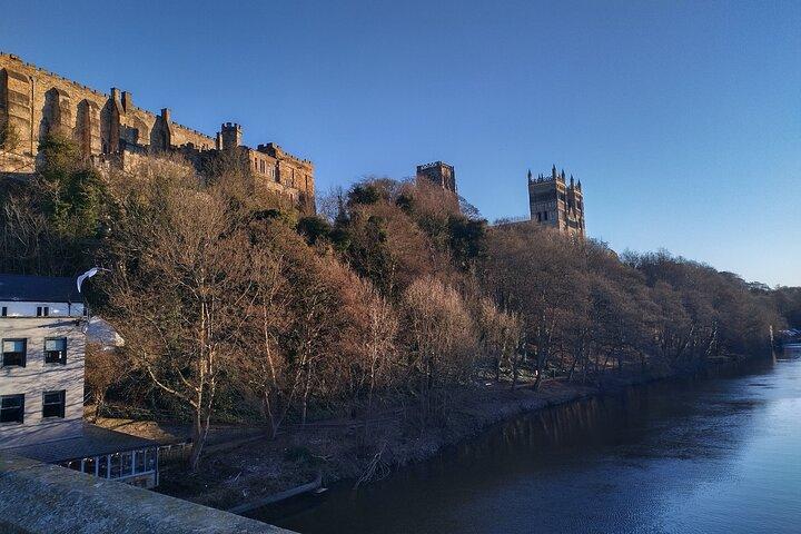 Guided Walking Tour of Durham & its Infamous Characters