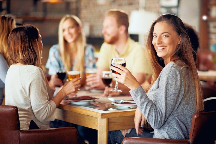 Sonoma and Napa 6hr-8hr- Private Wine Tour with Concierge Service