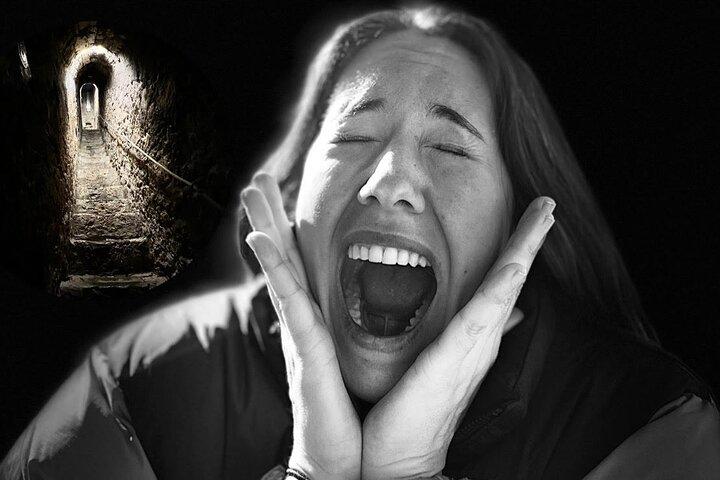 Madrid Oscuro: Torture, Ghosts, Crimes and Legends