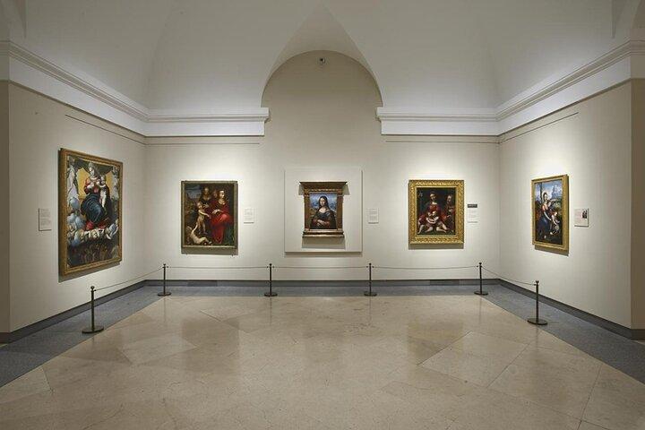 Small Group Prado Museum Tour with Skip the Line