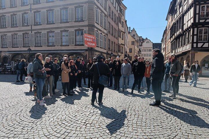 Strasbourg Original Private Tour