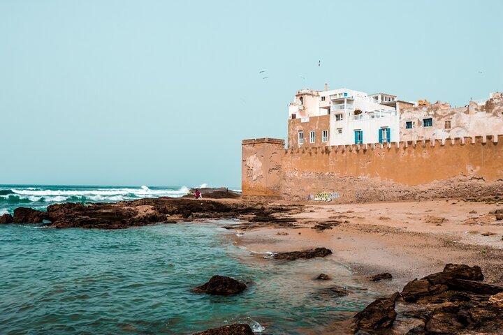 Full-Day Trip to Essaouira