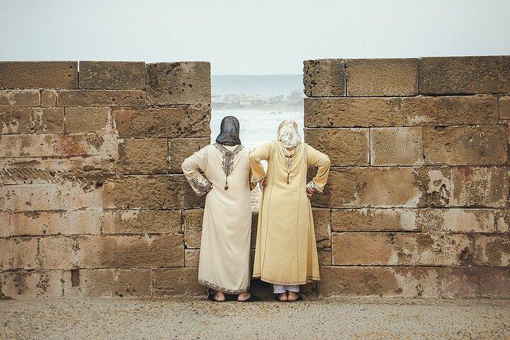 Full-Day Trip to Essaouira