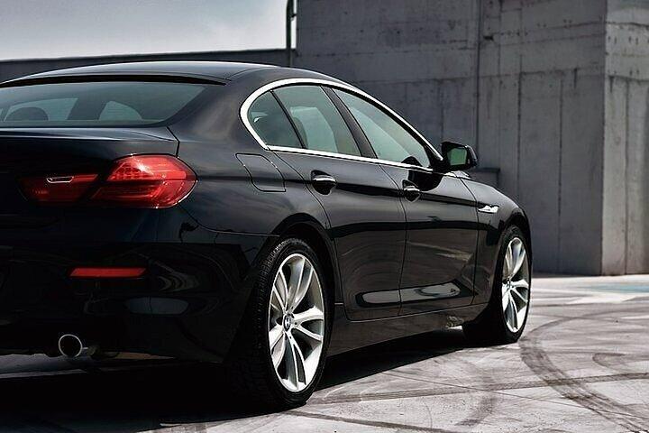 Private One-way Transfer Vienna Airport To Vienna
