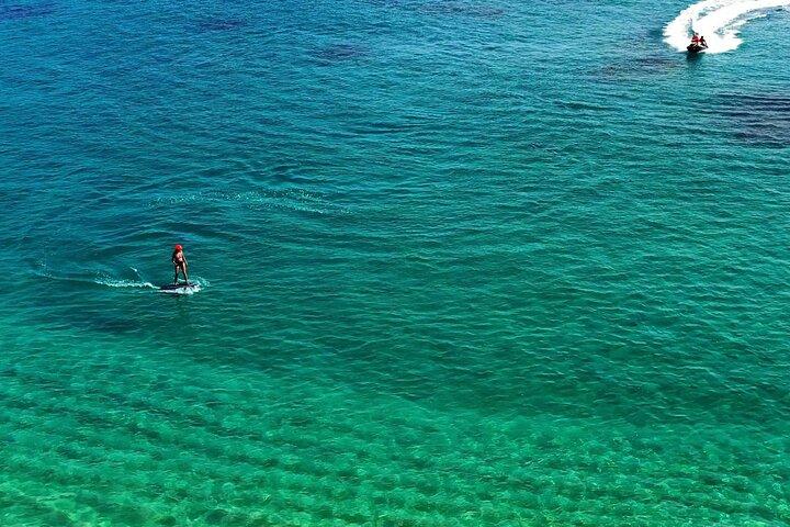 Cabo Beach Resort Day Pass: Snorkel, Jet Ski, Surf Access