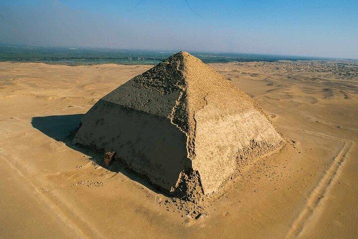 Explore Cairo with Private Limousine Tour