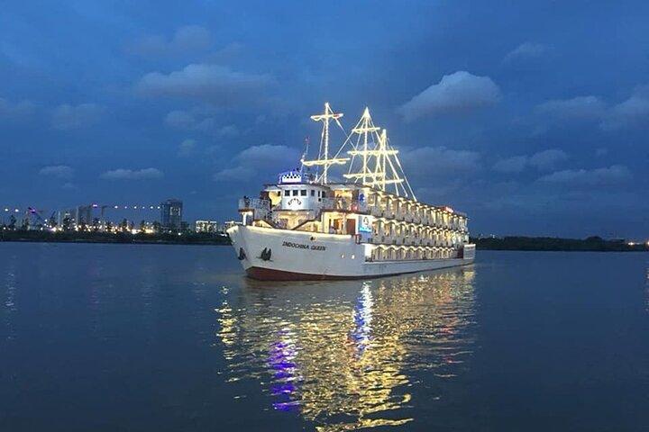 Private Tour Water Puppet Show And Cruise Tour On Saigon River
