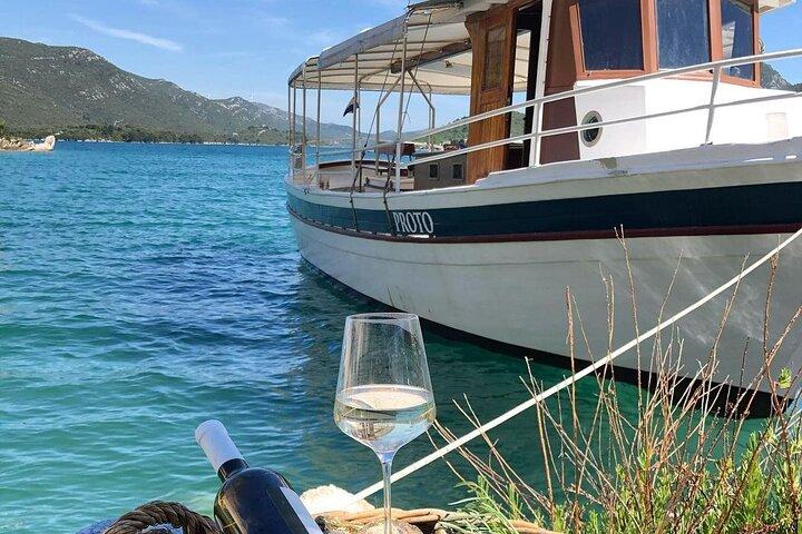 Private Full-Day Tour in Kravice and Mostar