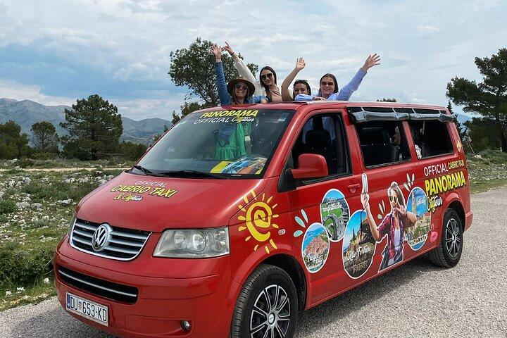 Private Full-Day Tour in Kravice and Mostar