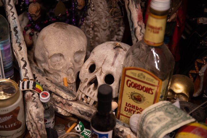 New Orleans Spirits & Spells: Witchcraft, Voodoo, and Ghost Tour