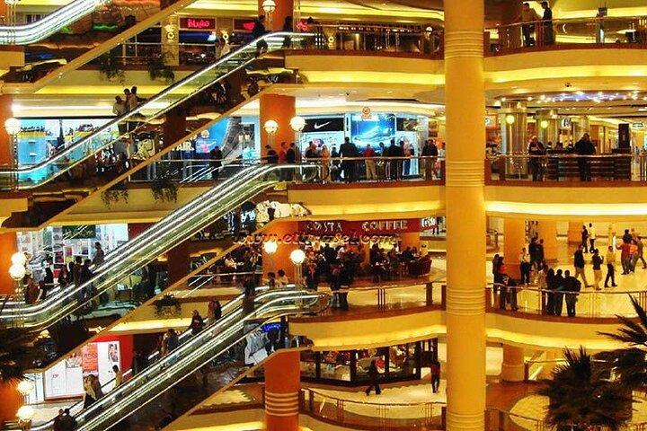 Explore Local Markets and Bazaars from Cairo