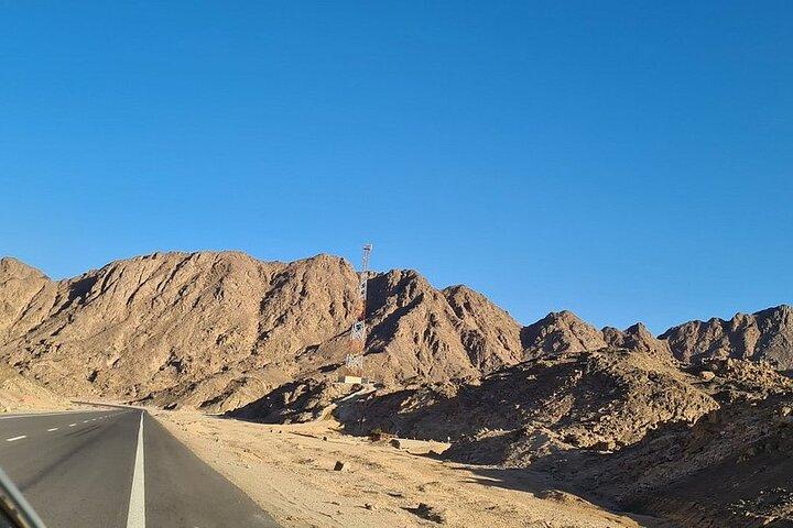 Private Transfer from Cairo Hotel to Cairo Airport