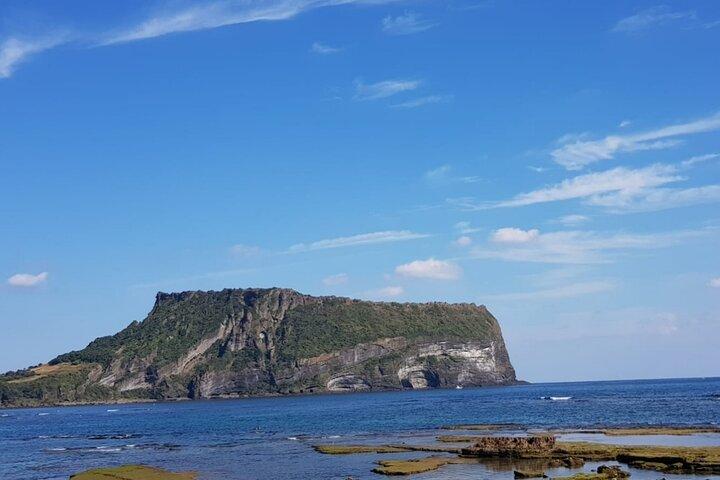 Jeju island private DAY Tour - South of Jeju
