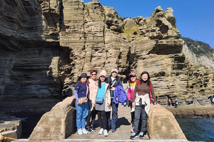 Package tour of All areas of Jeju Island-(East &South &West)