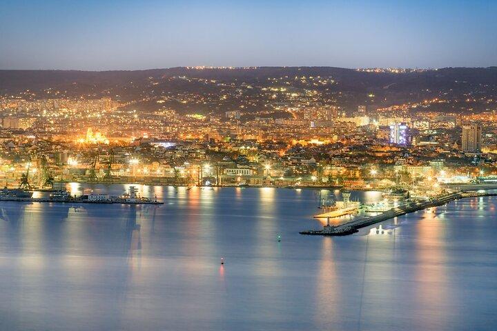 Varna Private Walking Tour with A Licensed Guide (Private Tour)
