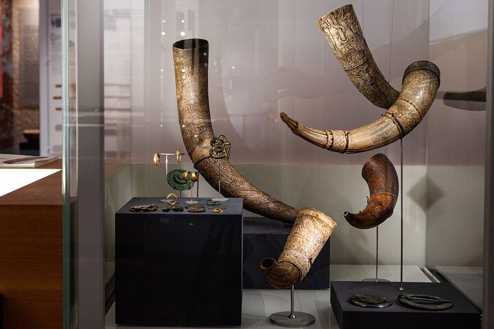 Skip the Line: The National Museum of Iceland Ticket