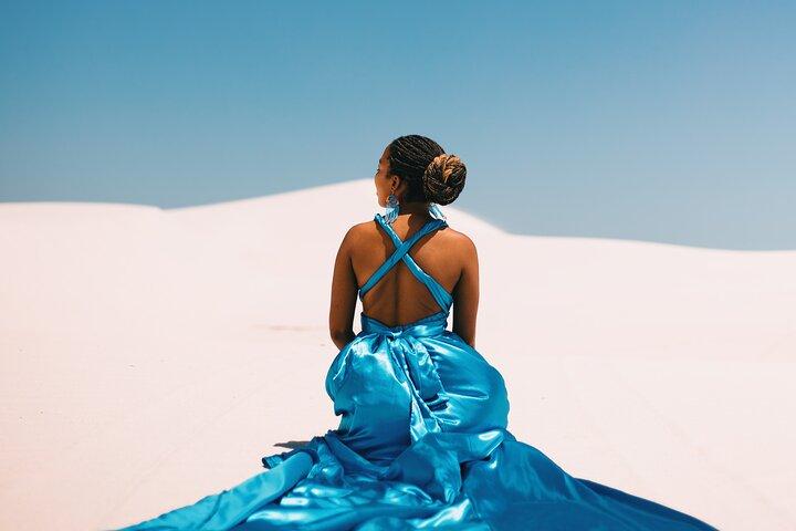 Flying Dress Cape Town