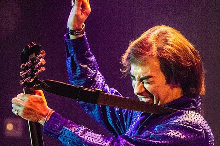 King of Diamonds: The Neil Diamond Tribute Show in Las Vegas